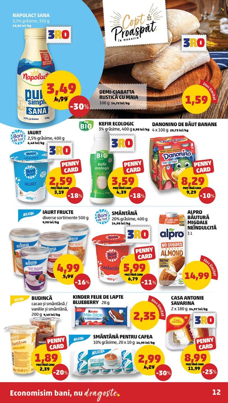 Catalog PENNY - 26.03.2025 - 01.04.2025. Pagina 12