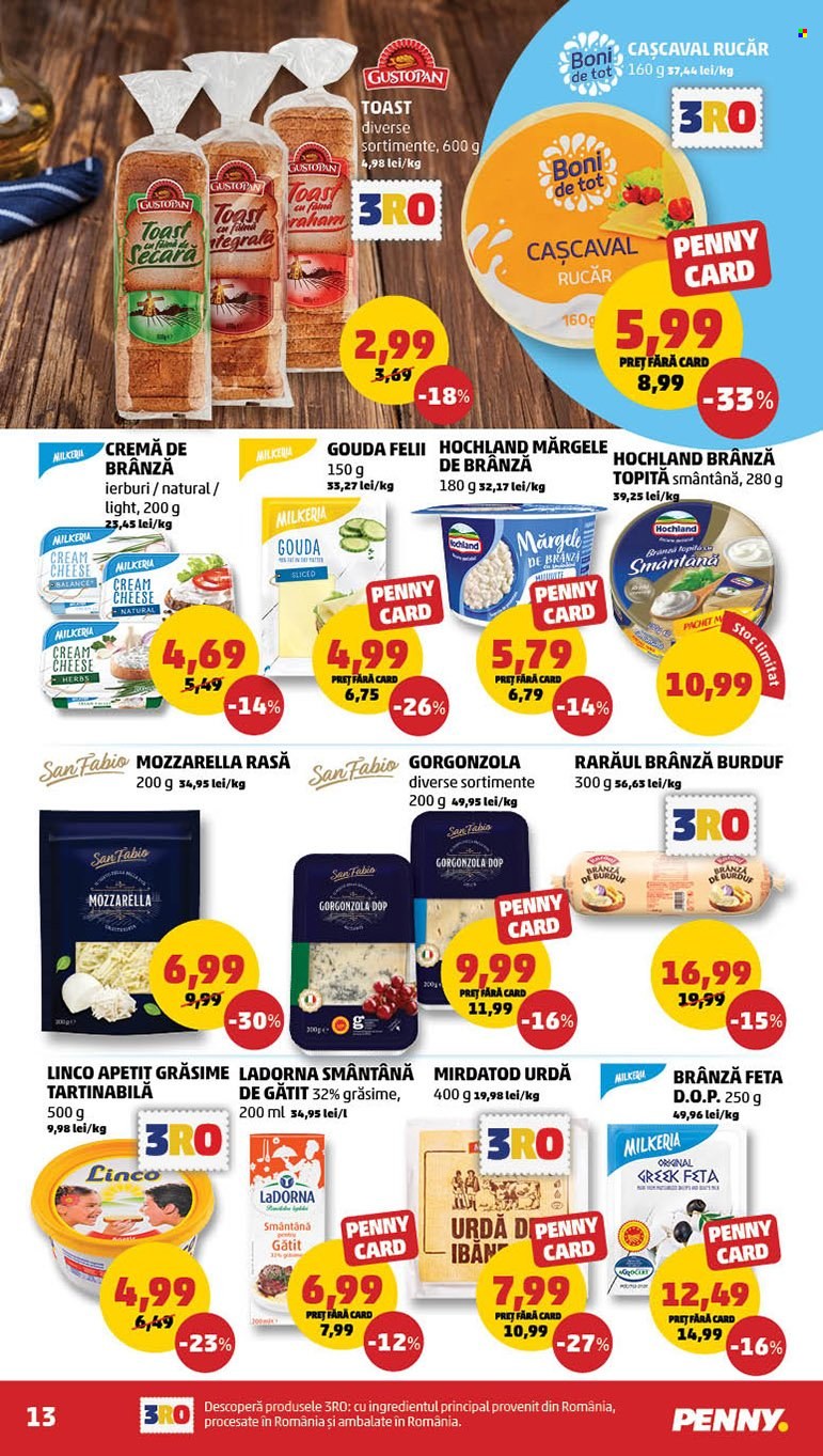 Catalog PENNY - 26.03.2025 - 01.04.2025. Pagina 13