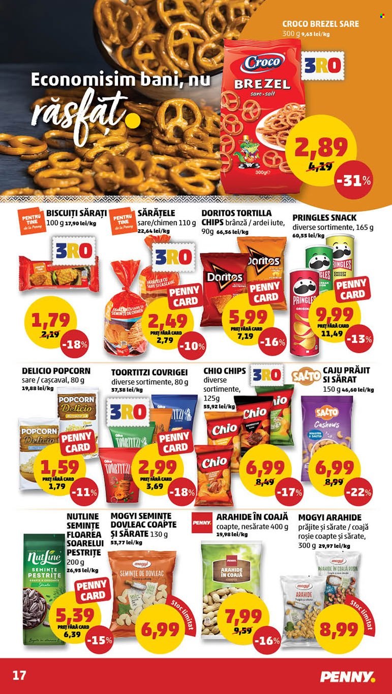 Catalog PENNY - 26.03.2025 - 01.04.2025. Pagina 17