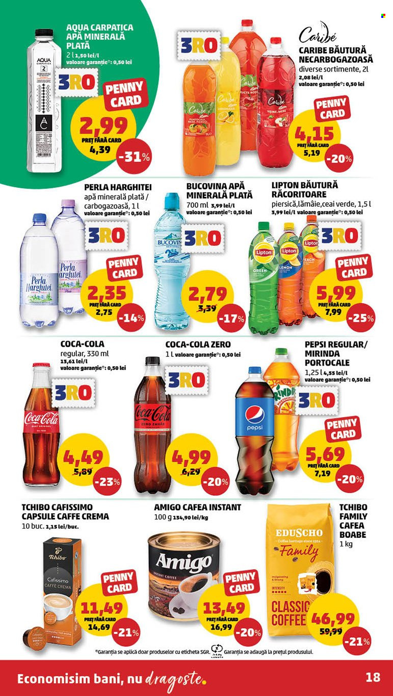 Catalog PENNY - 26.03.2025 - 01.04.2025. Pagina 18