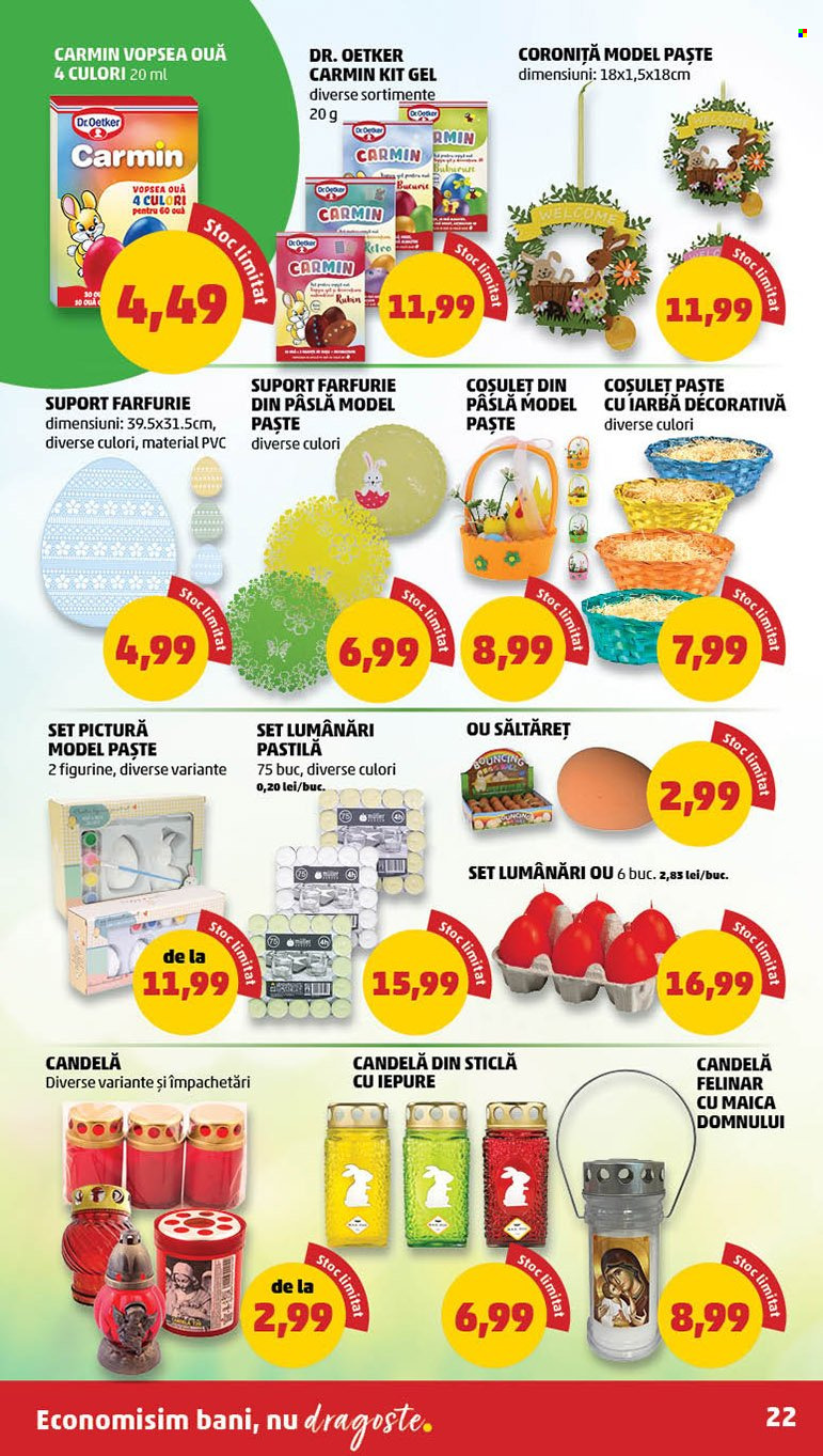 Catalog PENNY - 26.03.2025 - 01.04.2025. Pagina 22