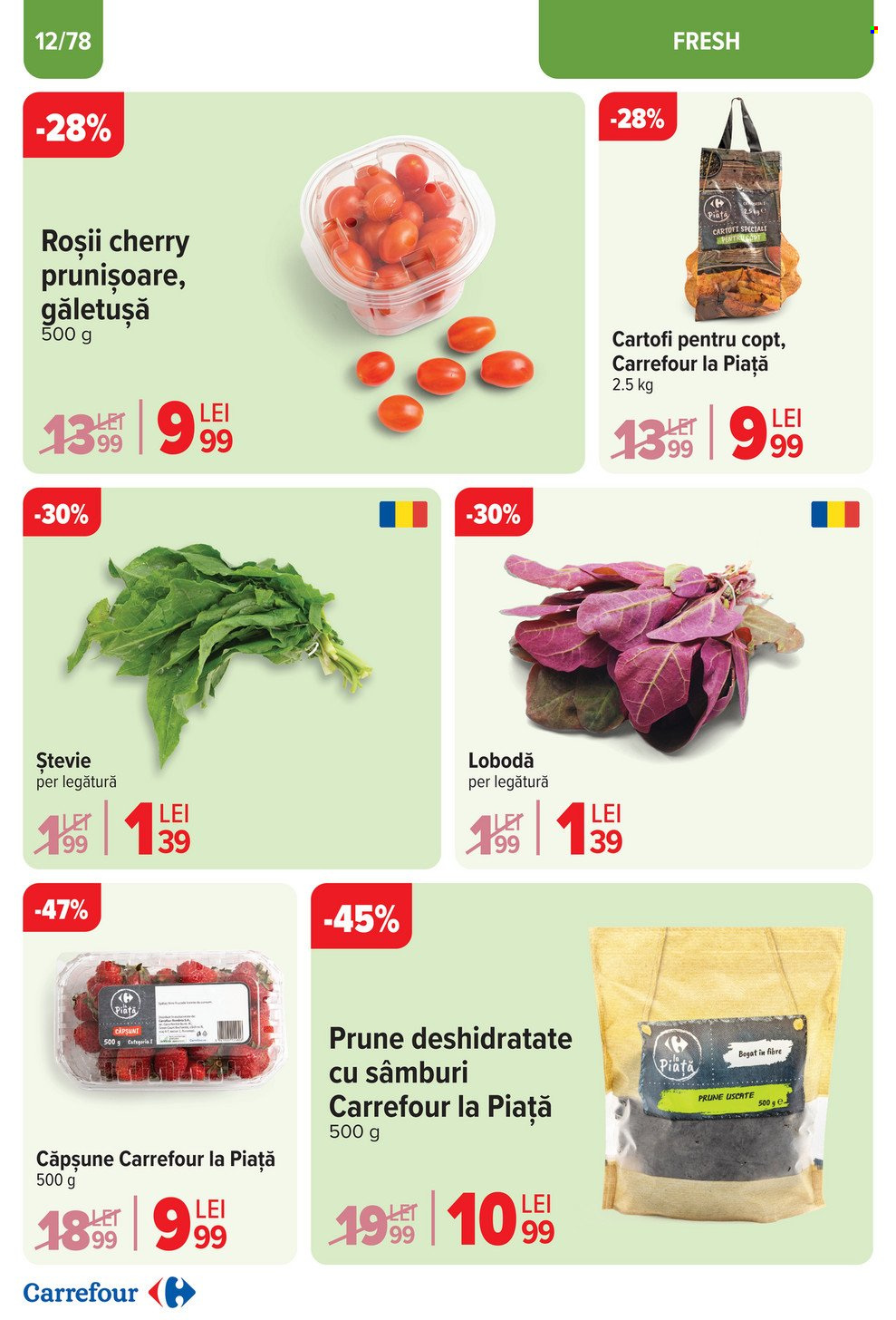Catalog Carrefour - 26.03.2025 - 01.04.2025. Pagina 13