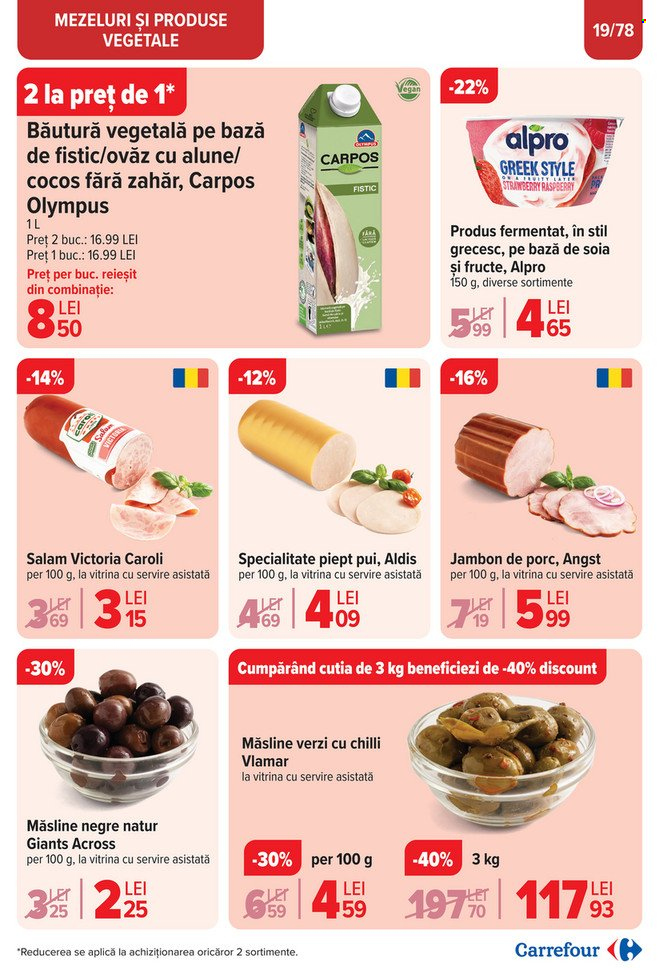 Catalog Carrefour - 26.03.2025 - 01.04.2025. Pagina 20