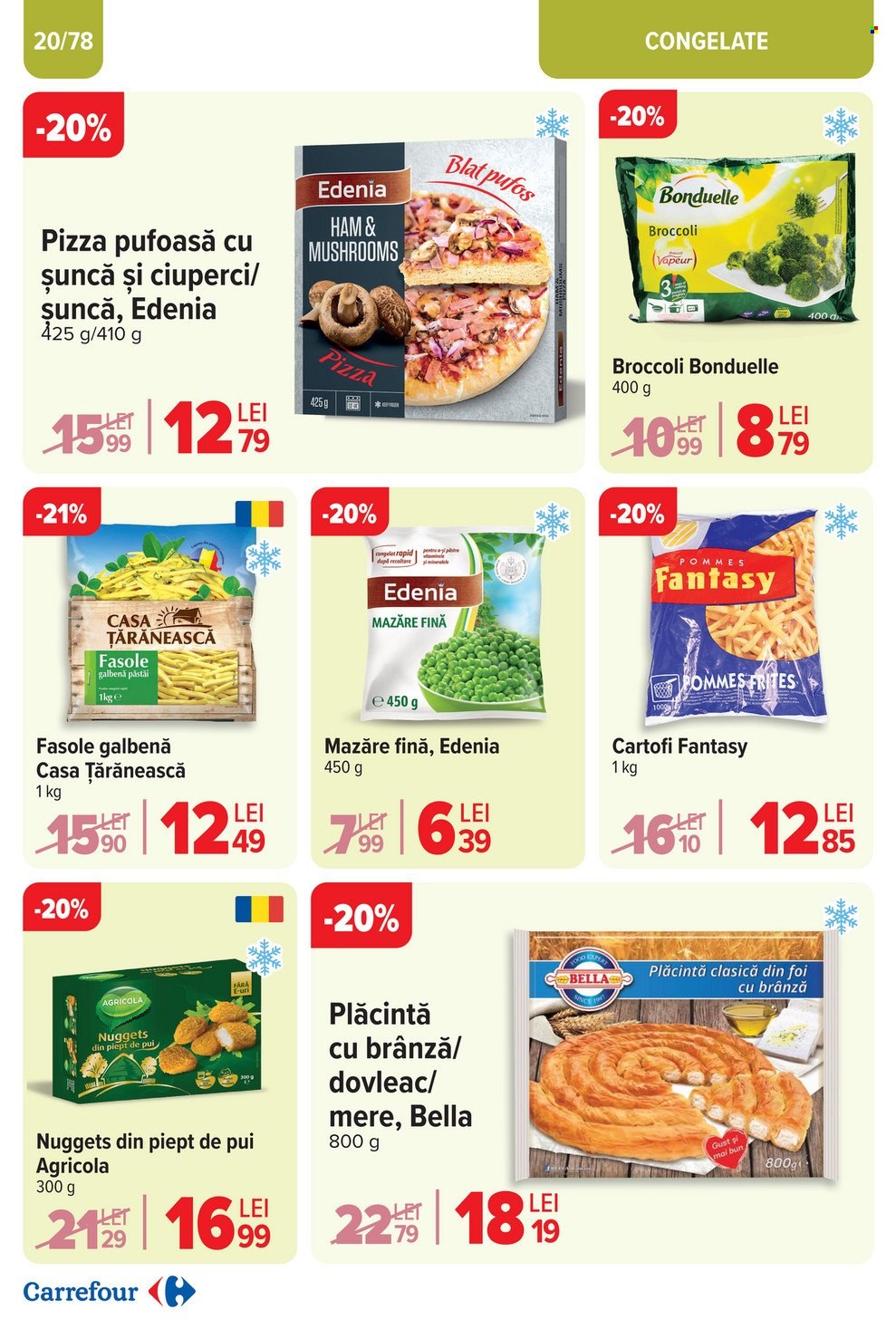 Catalog Carrefour - 26.03.2025 - 01.04.2025. Pagina 21