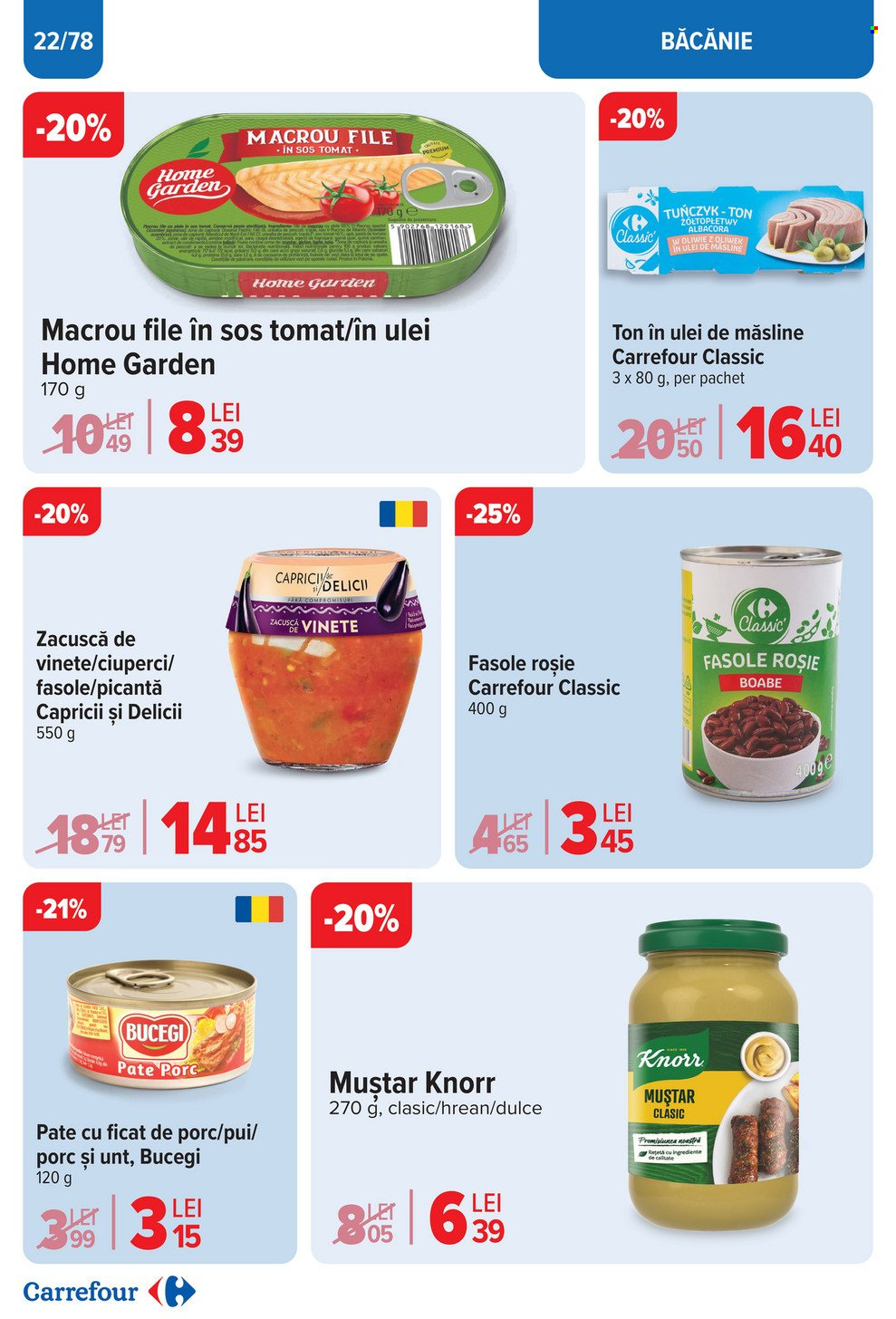 Catalog Carrefour - 26.03.2025 - 01.04.2025. Pagina 23