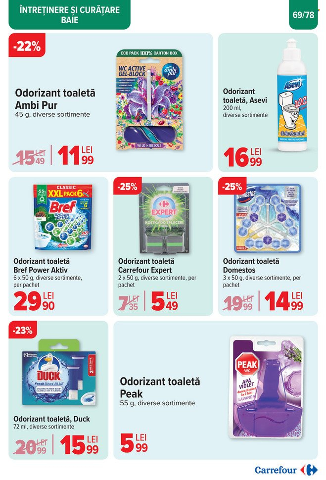 Catalog Carrefour - 26.03.2025 - 01.04.2025. Pagina 70
