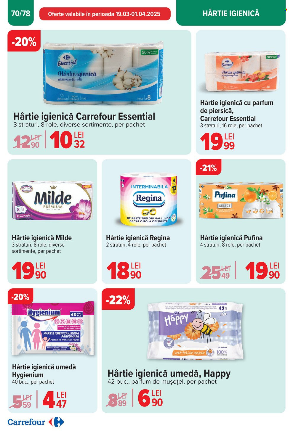 Catalog Carrefour - 26.03.2025 - 01.04.2025. Pagina 71