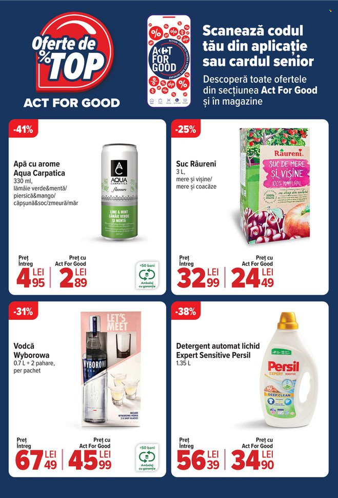 Catalog Carrefour - 26.03.2025 - 01.04.2025. Pagina 2
