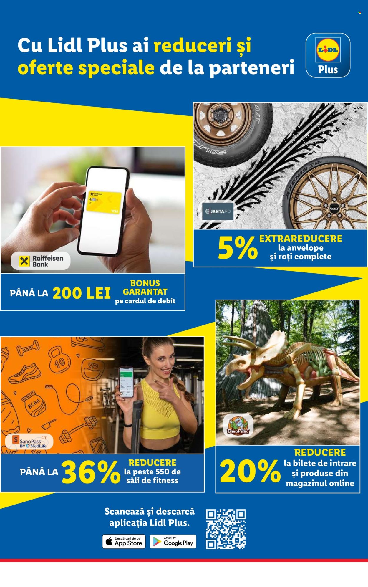 Catalog Lidl - 07.04.2025 - 13.04.2025. Pagina 55