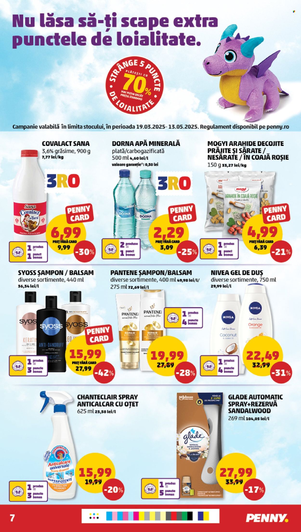 Catalog PENNY - 02.04.2025 - 08.04.2025. Pagina 7
