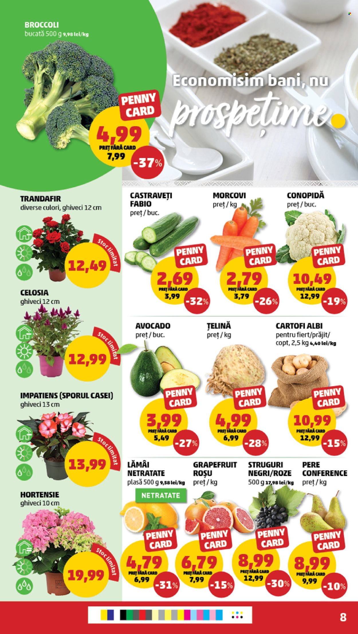 Catalog PENNY - 02.04.2025 - 08.04.2025. Pagina 8