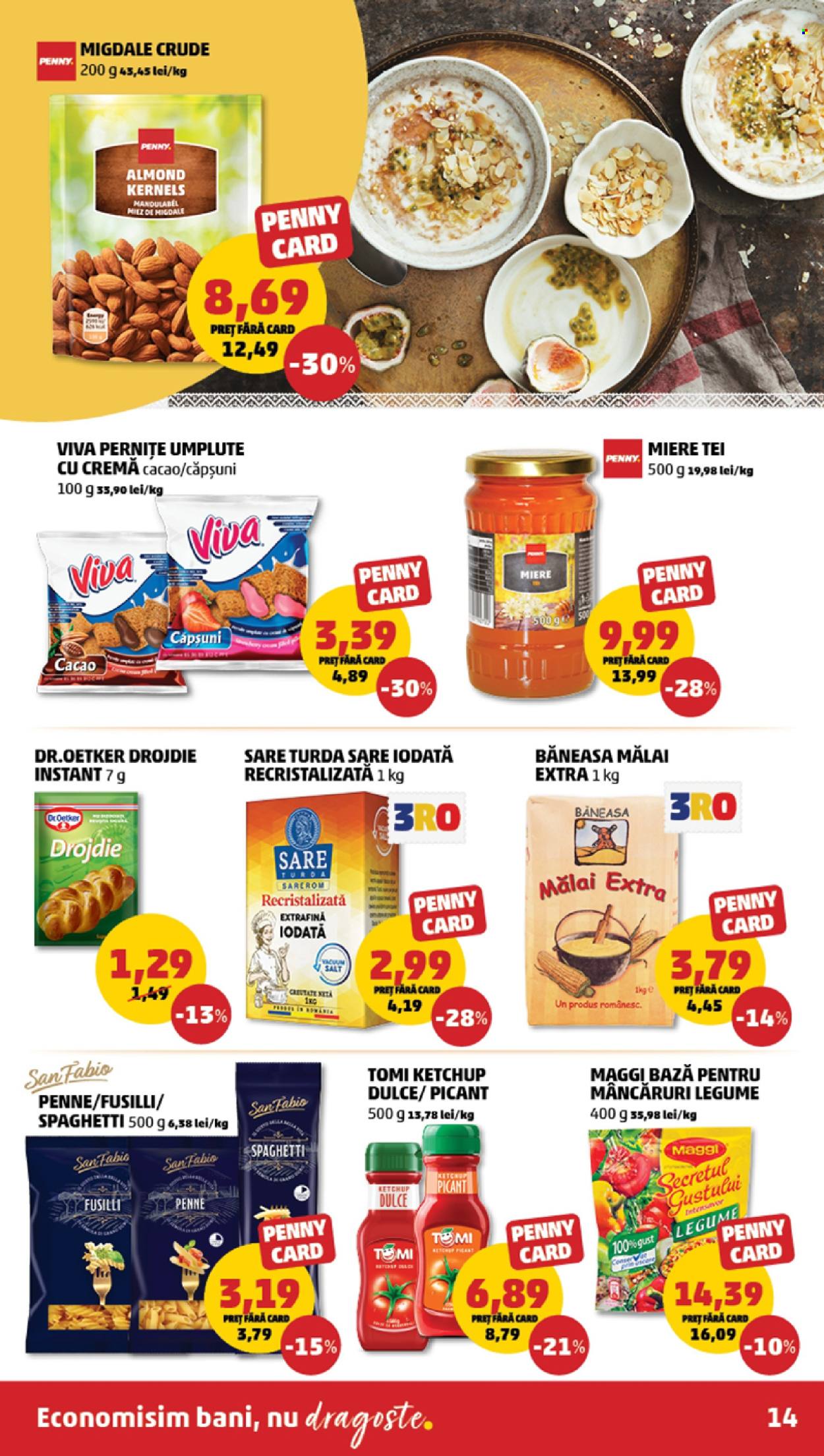 Catalog PENNY - 02.04.2025 - 08.04.2025. Pagina 14
