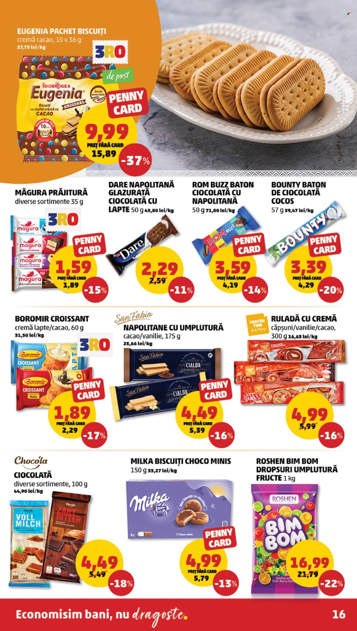 Catalog PENNY - 02.04.2025 - 08.04.2025. Pagina 16