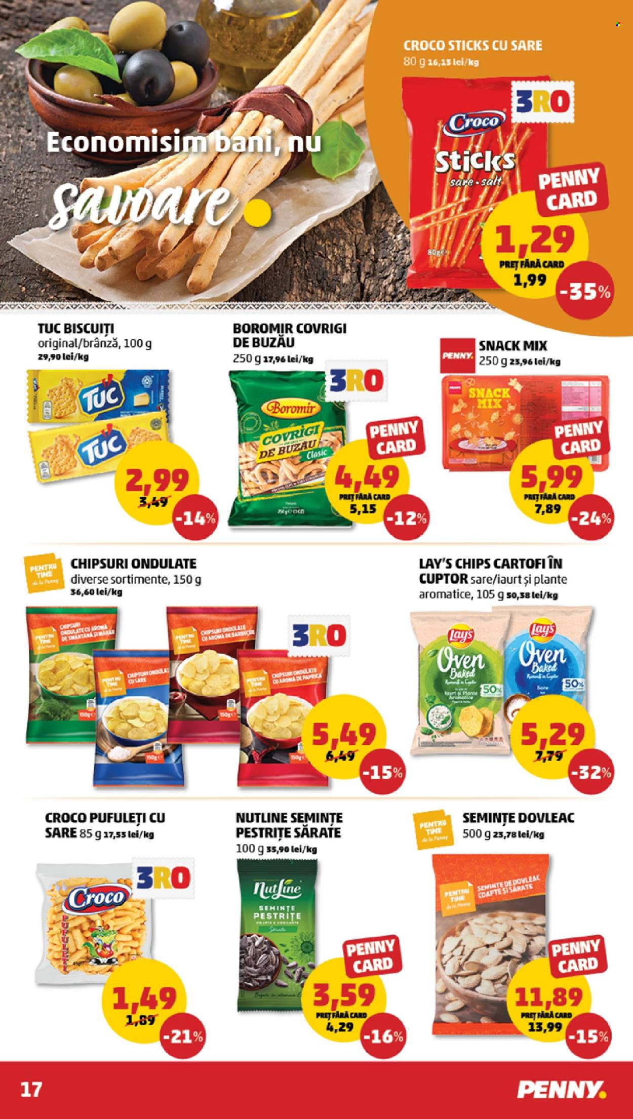 Catalog PENNY - 02.04.2025 - 08.04.2025. Pagina 17