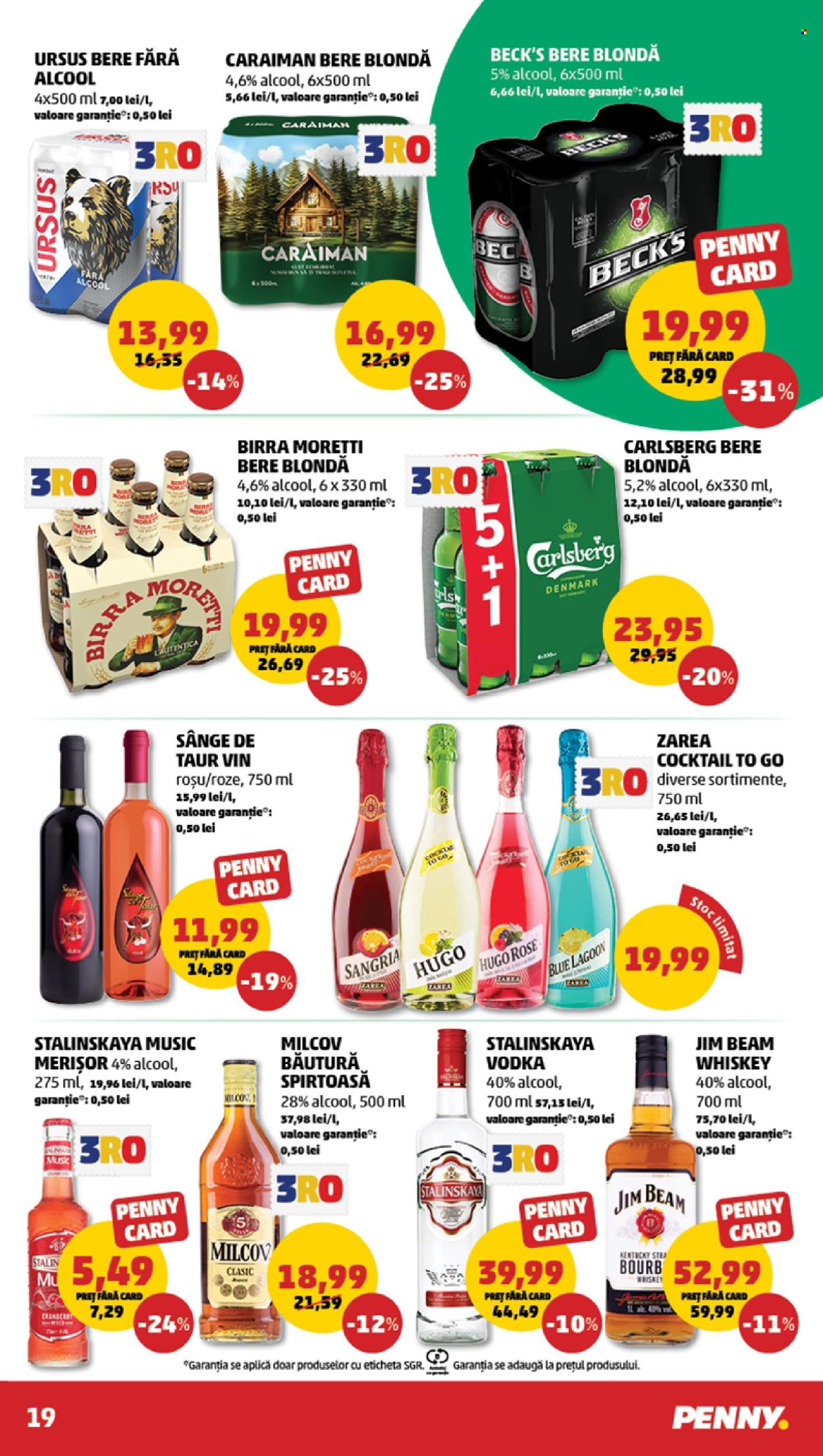 Catalog PENNY - 02.04.2025 - 08.04.2025. Pagina 19