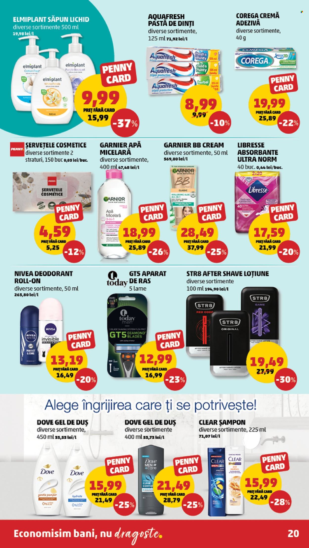 Catalog PENNY - 02.04.2025 - 08.04.2025. Pagina 20
