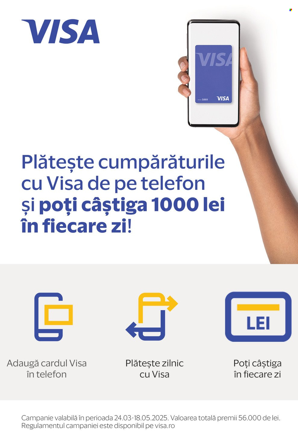 Catalog Carrefour - 02.04.2025 - 13.04.2025. Pagina 20