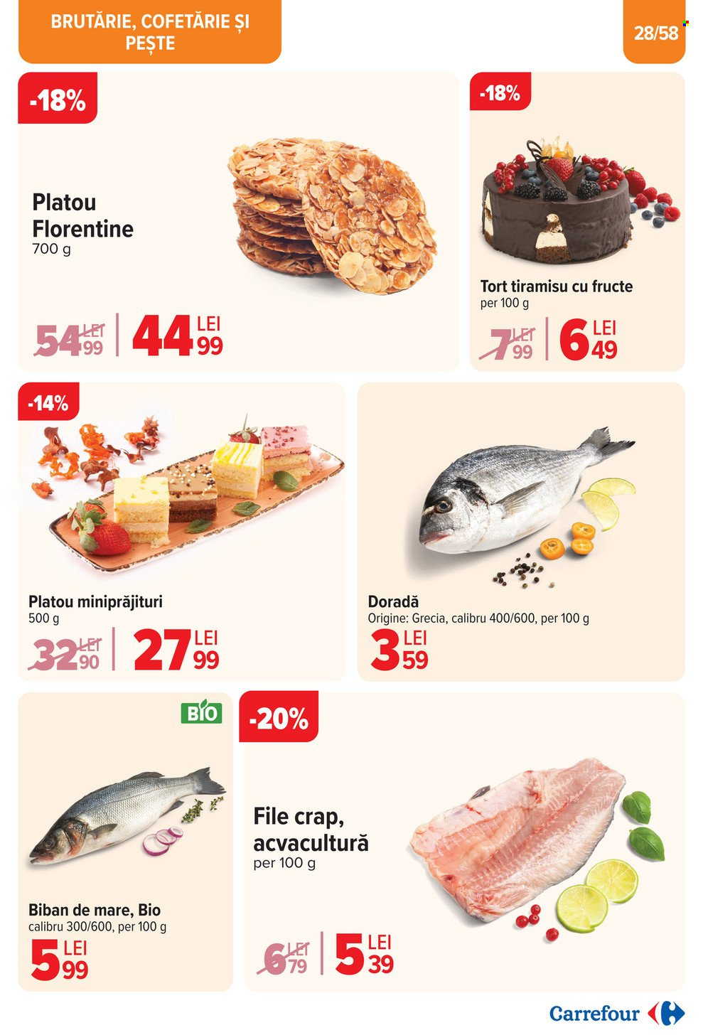 Catalog Carrefour - 02.04.2025 - 13.04.2025. Pagina 28