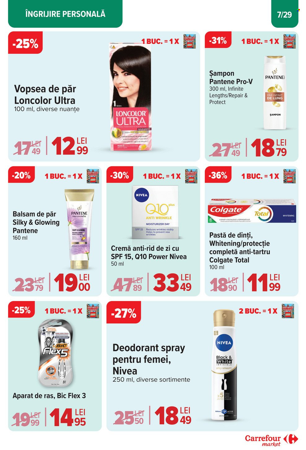 Catalog Carrefour - 02.04.2025 - 13.04.2025. Pagina 7