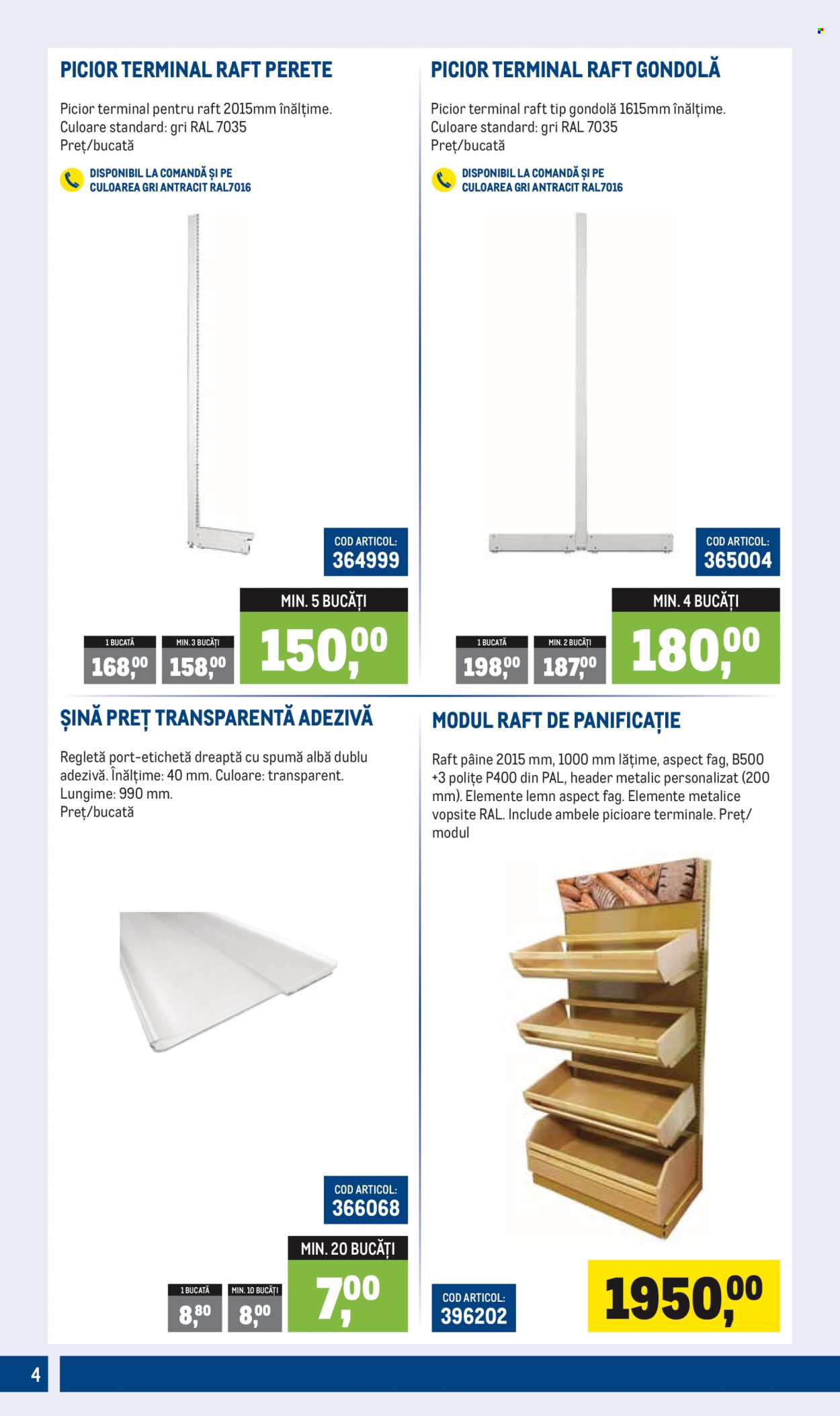 Catalog Metro - 01.04.2025 - 30.06.2025. Pagina 4