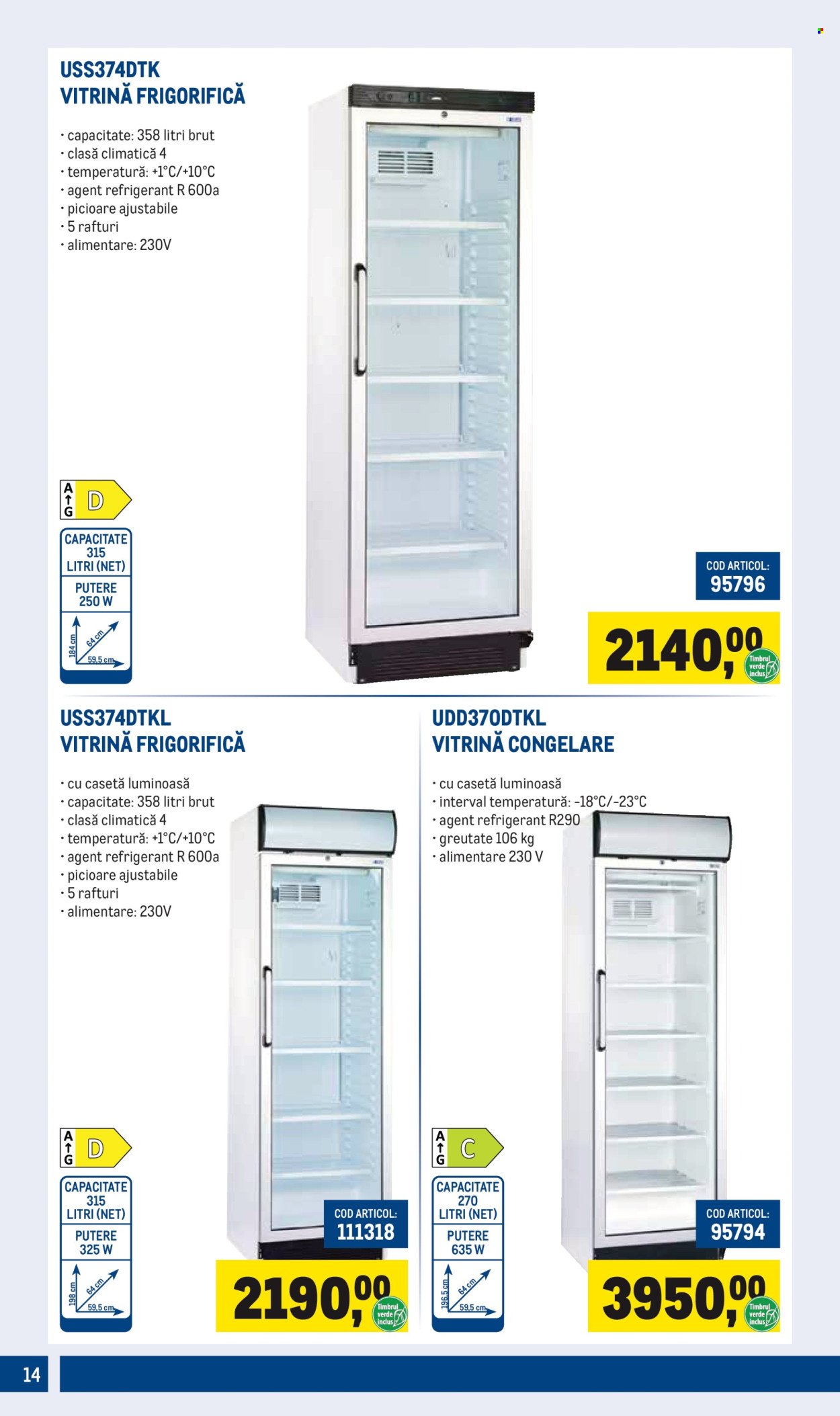 Catalog Metro - 01.04.2025 - 30.06.2025. Pagina 14