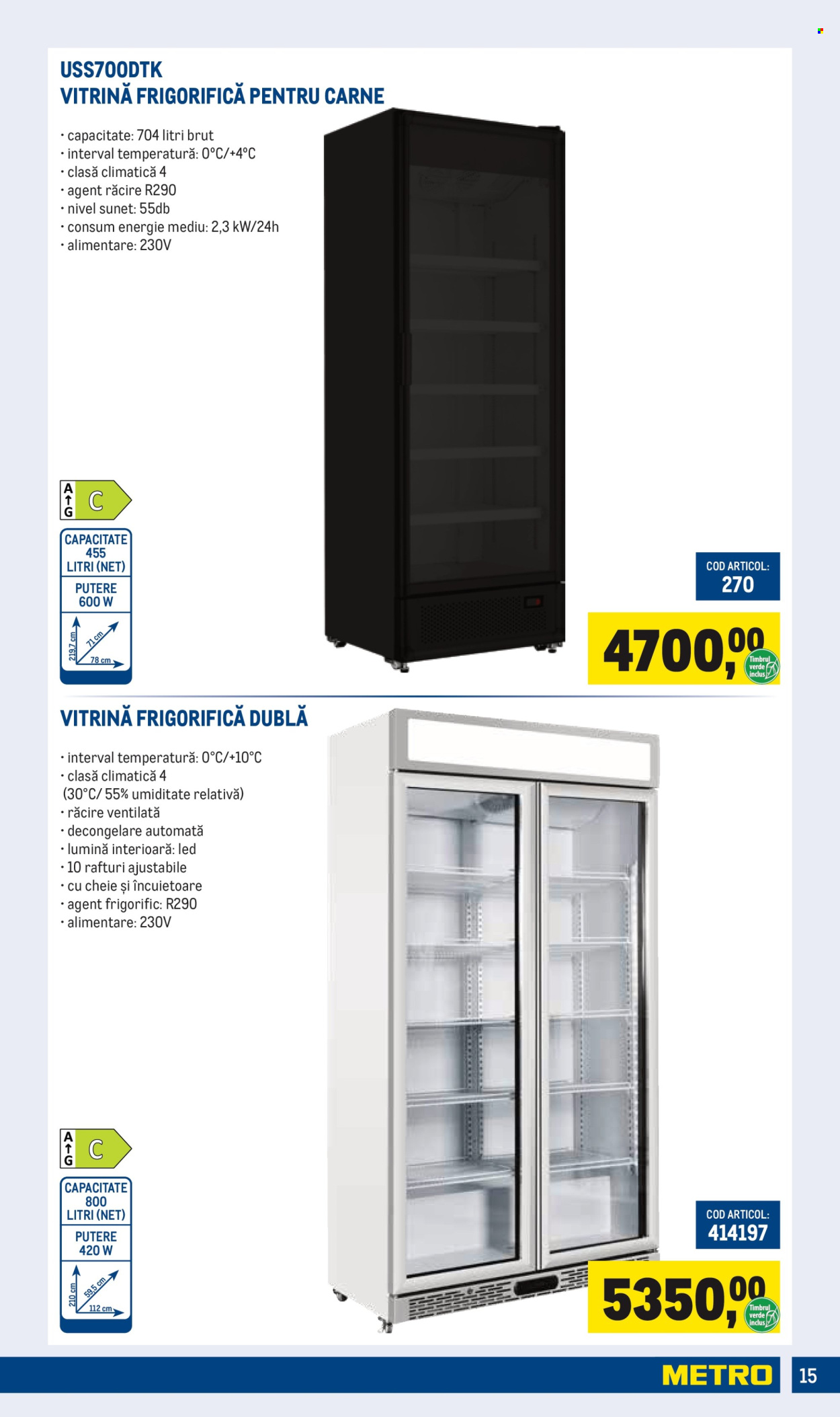 Catalog Metro - 01.04.2025 - 30.06.2025. Pagina 15