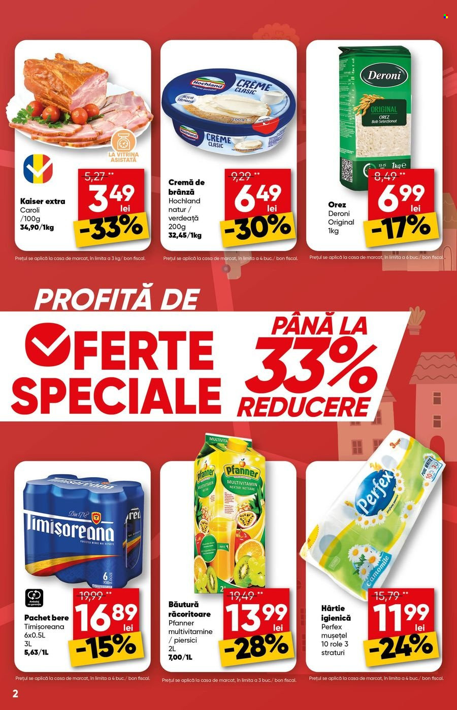 Catalog Profi - 02.04.2025 - 15.04.2025. Pagina 2