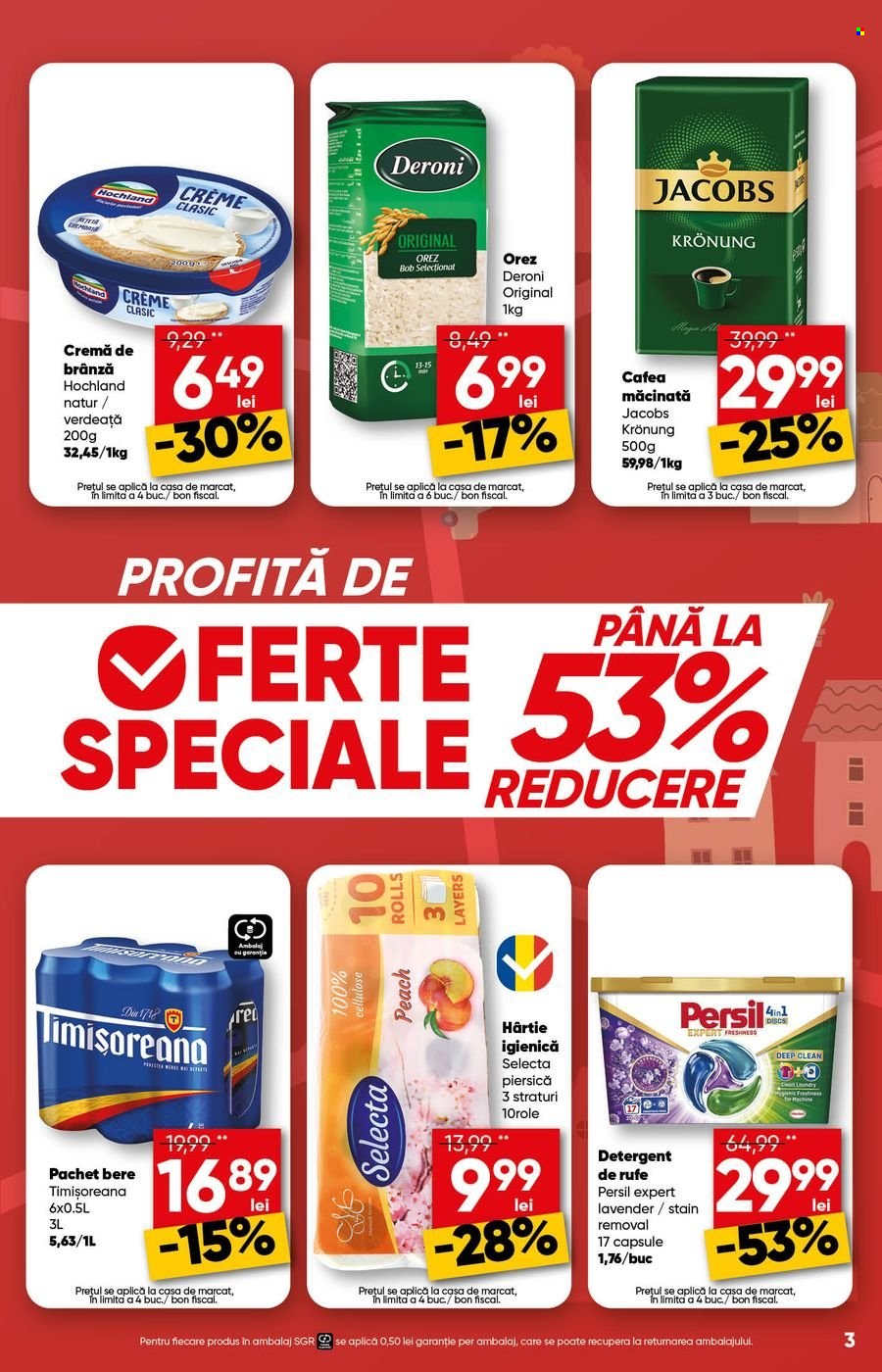 Catalog Profi City - 02.04.2025 - 15.04.2025. Pagina 3