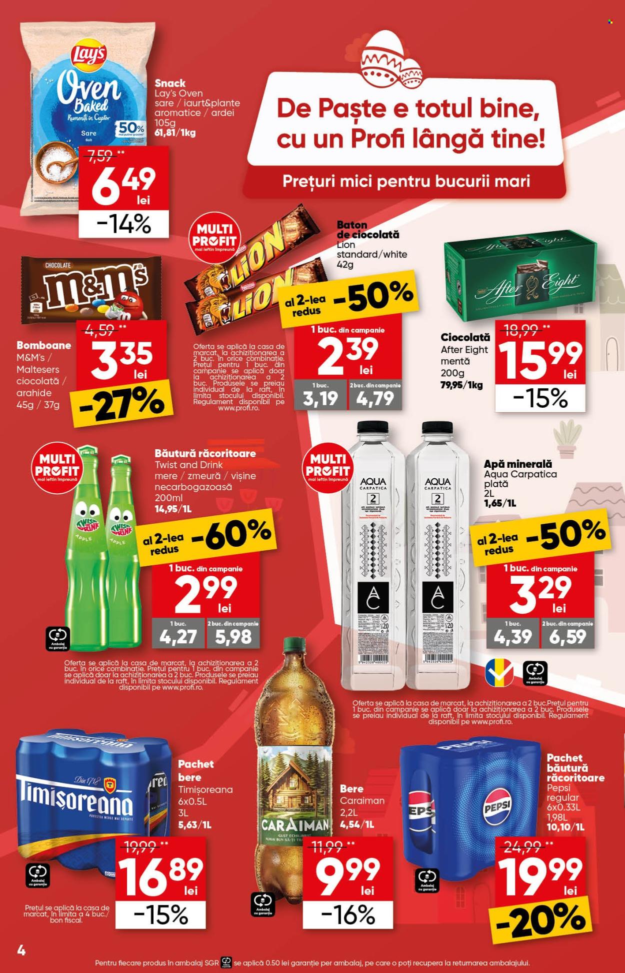 Catalog Profi GO - 02.04.2025 - 15.04.2025. Pagina 4