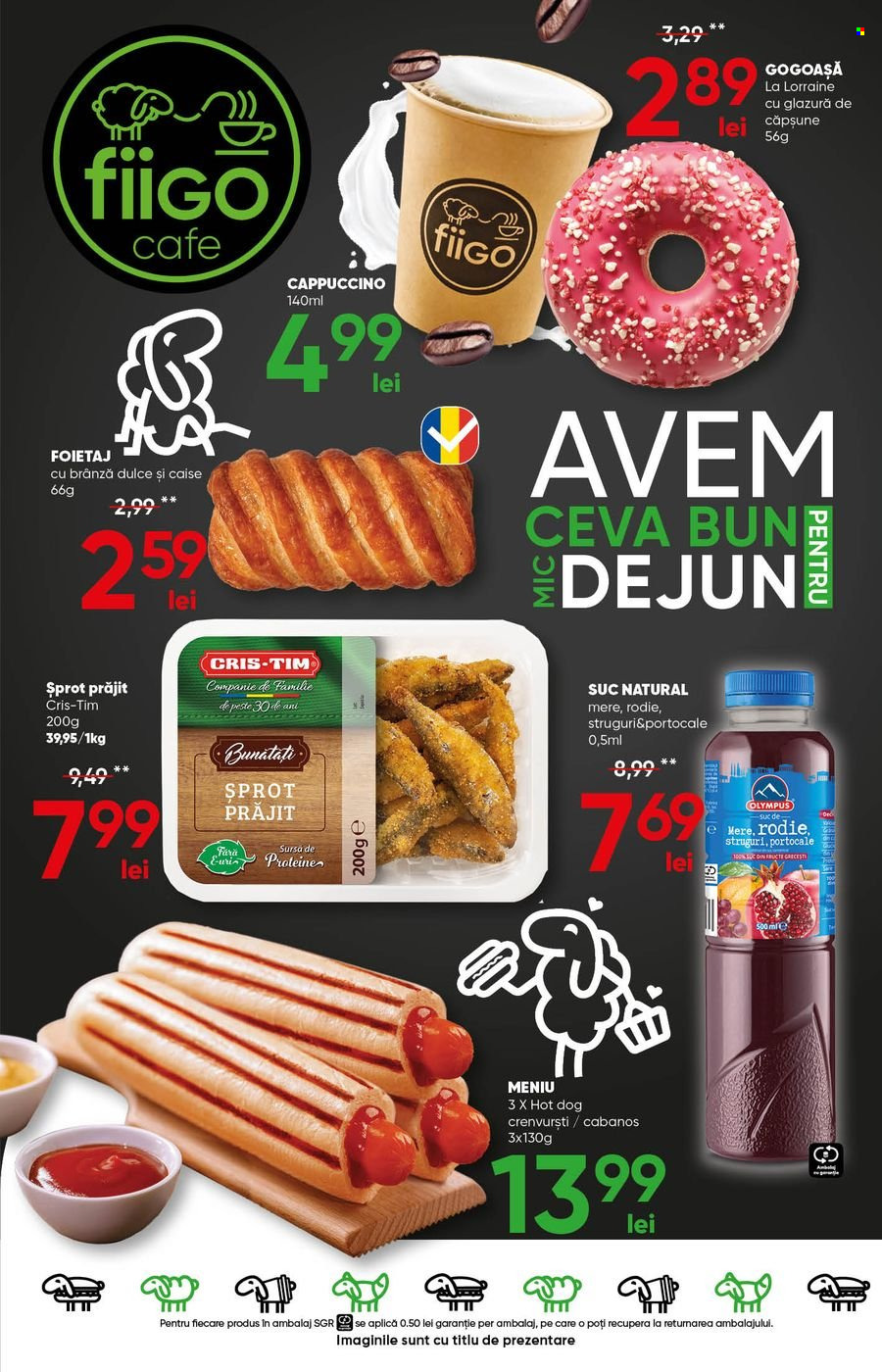 Catalog Profi GO - 02.04.2025 - 15.04.2025. Pagina 5