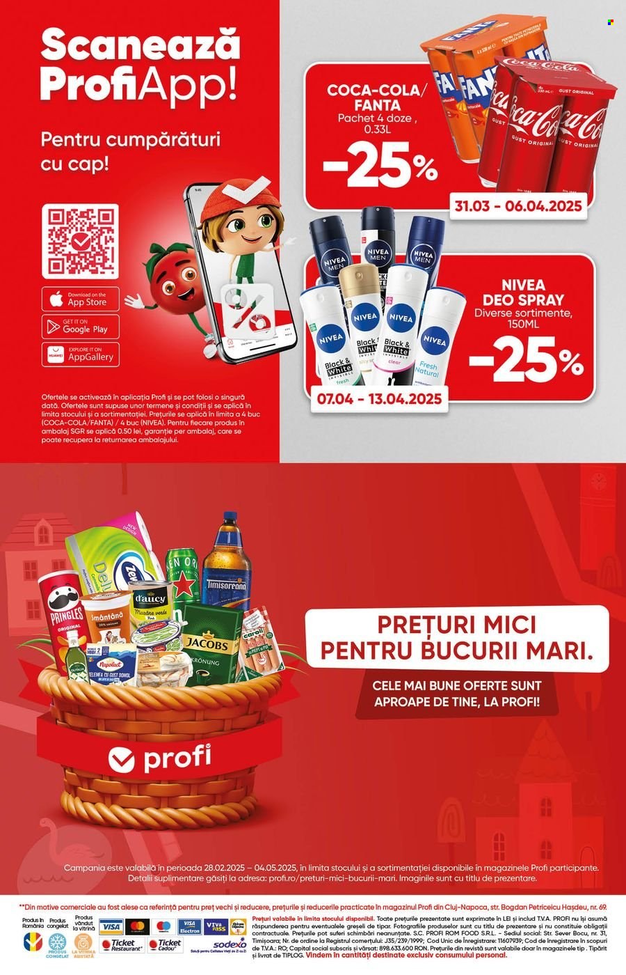 Catalog Profi GO - 02.04.2025 - 15.04.2025. Pagina 7