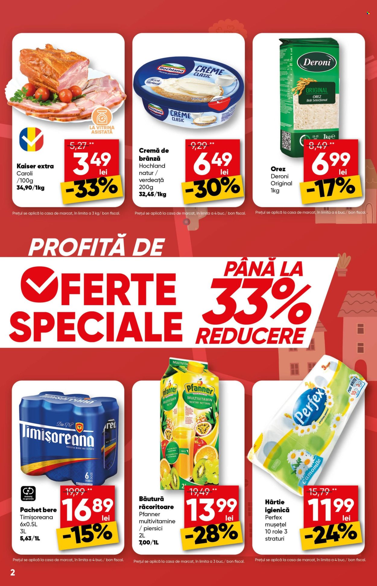 Catalog Profi Super - 01.04.2025 - 01.04.2025. Pagina 2