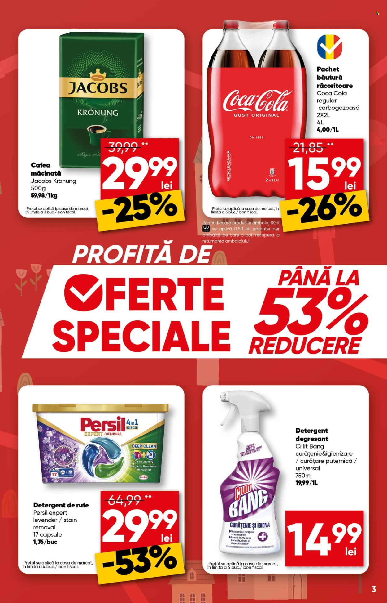Catalog Profi Super - 01.04.2025 - 01.04.2025. Pagina 3