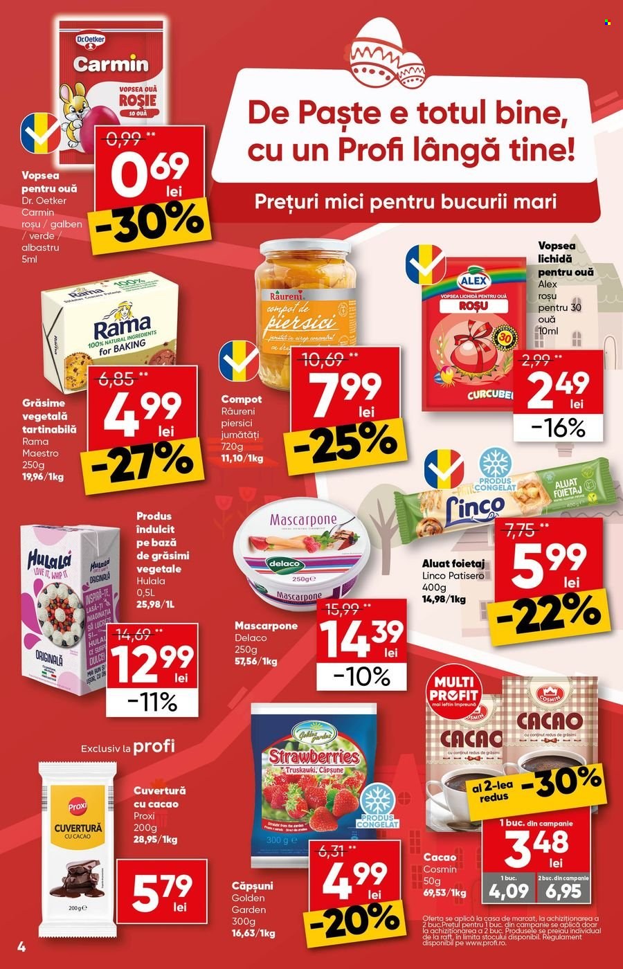 Catalog Profi Super - 01.04.2025 - 01.04.2025. Pagina 4