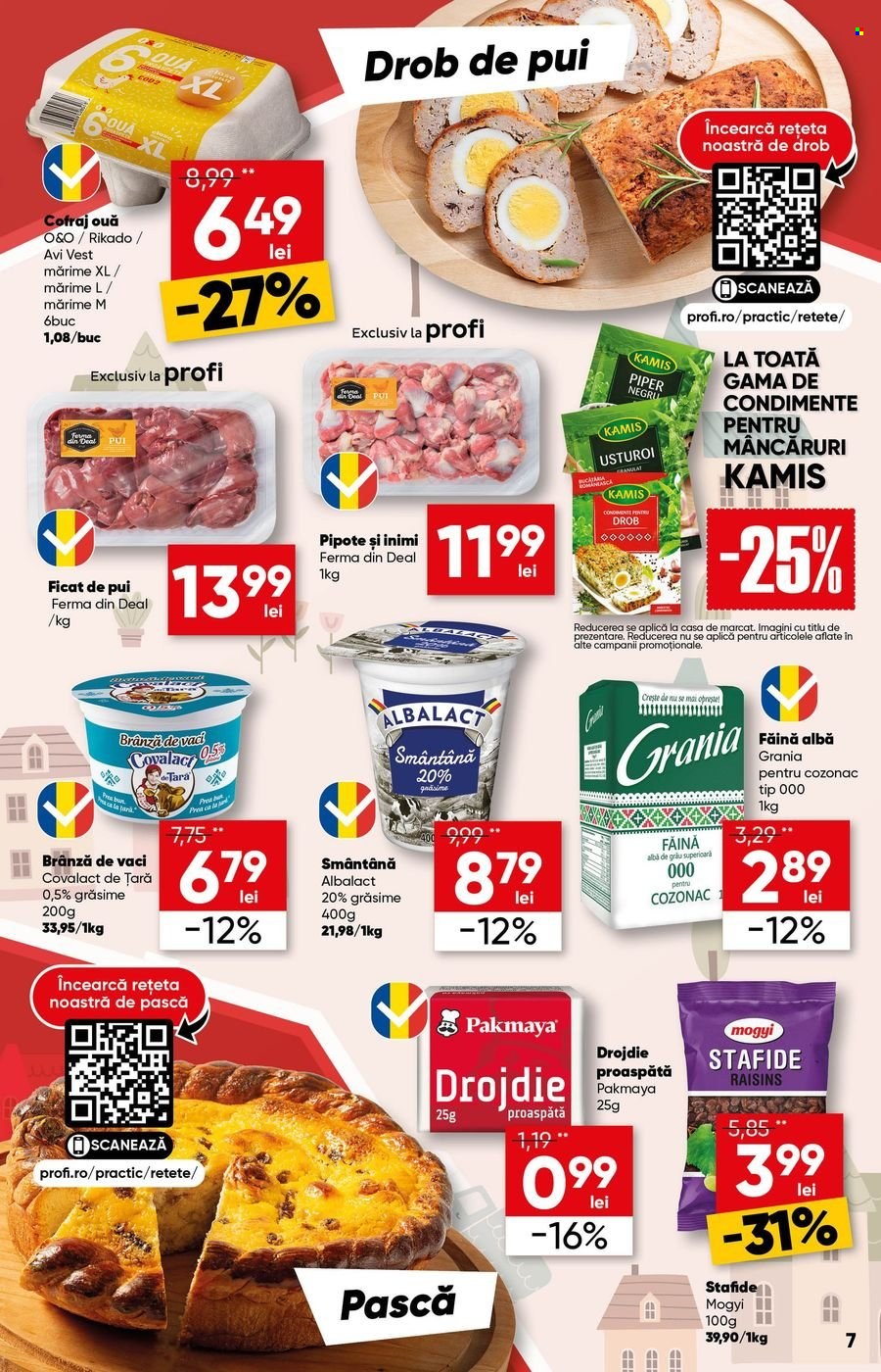 Catalog Profi Super - 01.04.2025 - 01.04.2025. Pagina 7