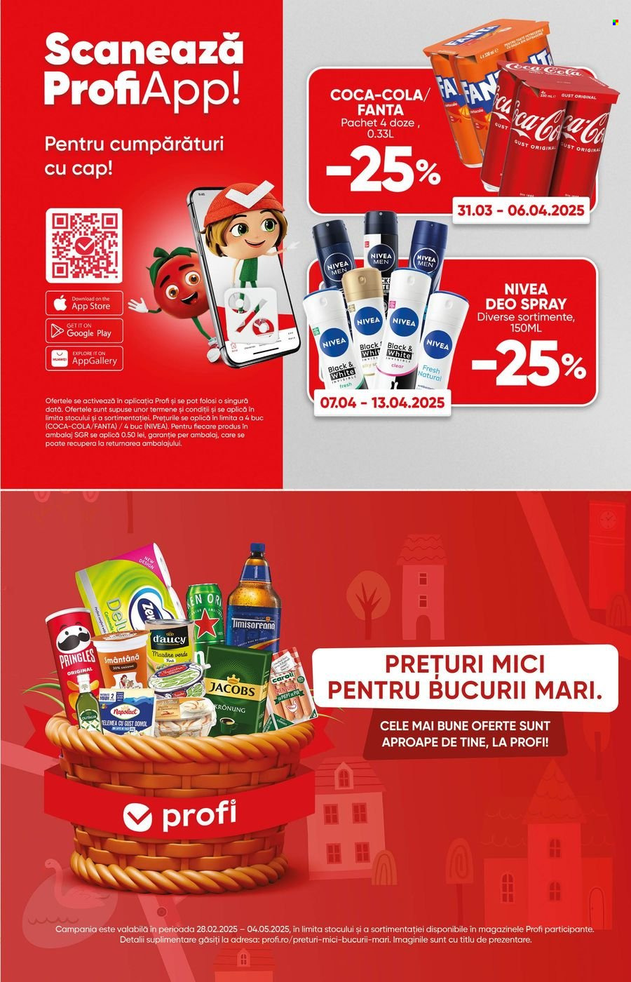 Catalog Profi Super - 01.04.2025 - 01.04.2025. Pagina 9