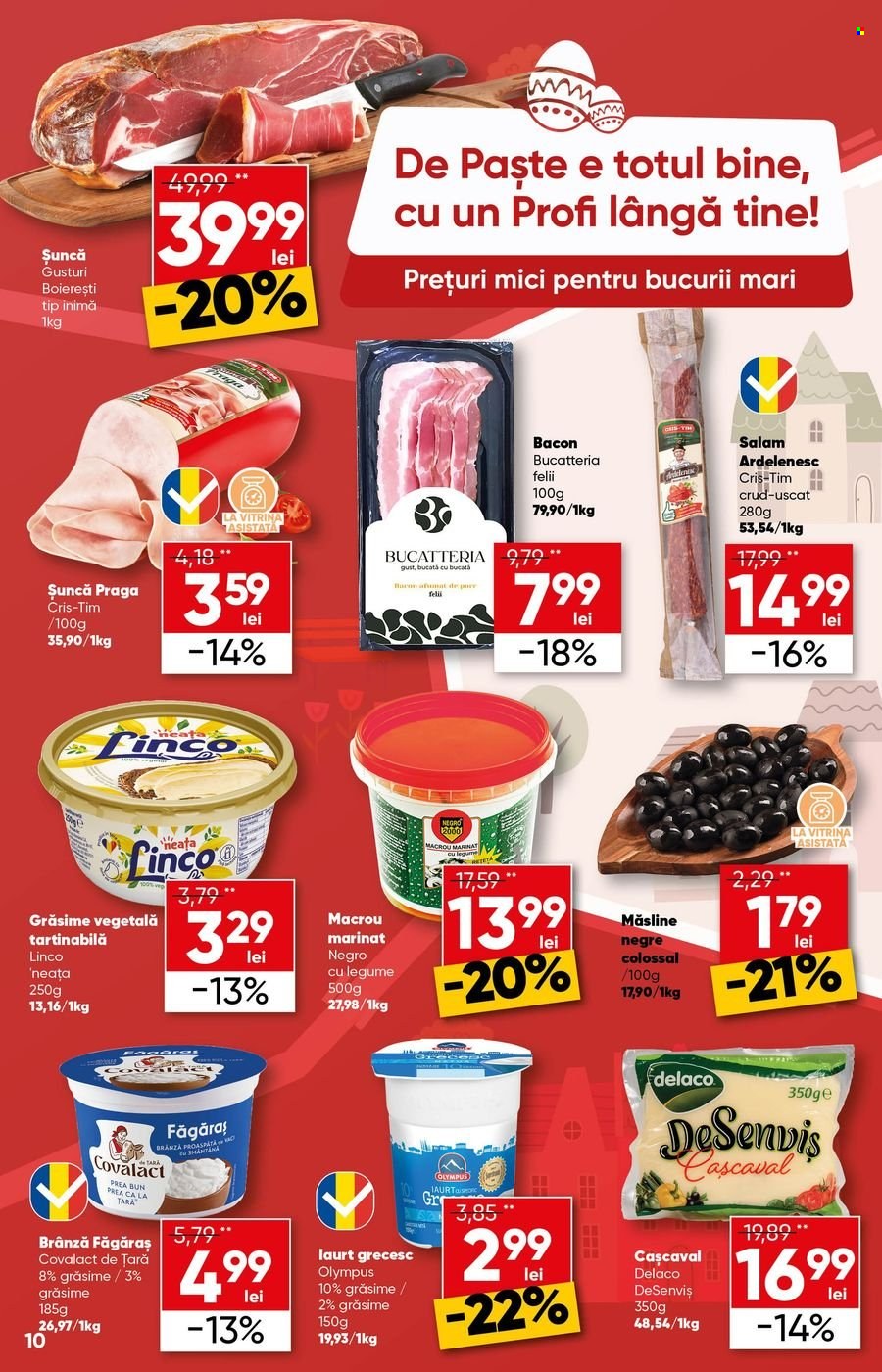 Catalog Profi Super - 01.04.2025 - 01.04.2025. Pagina 10