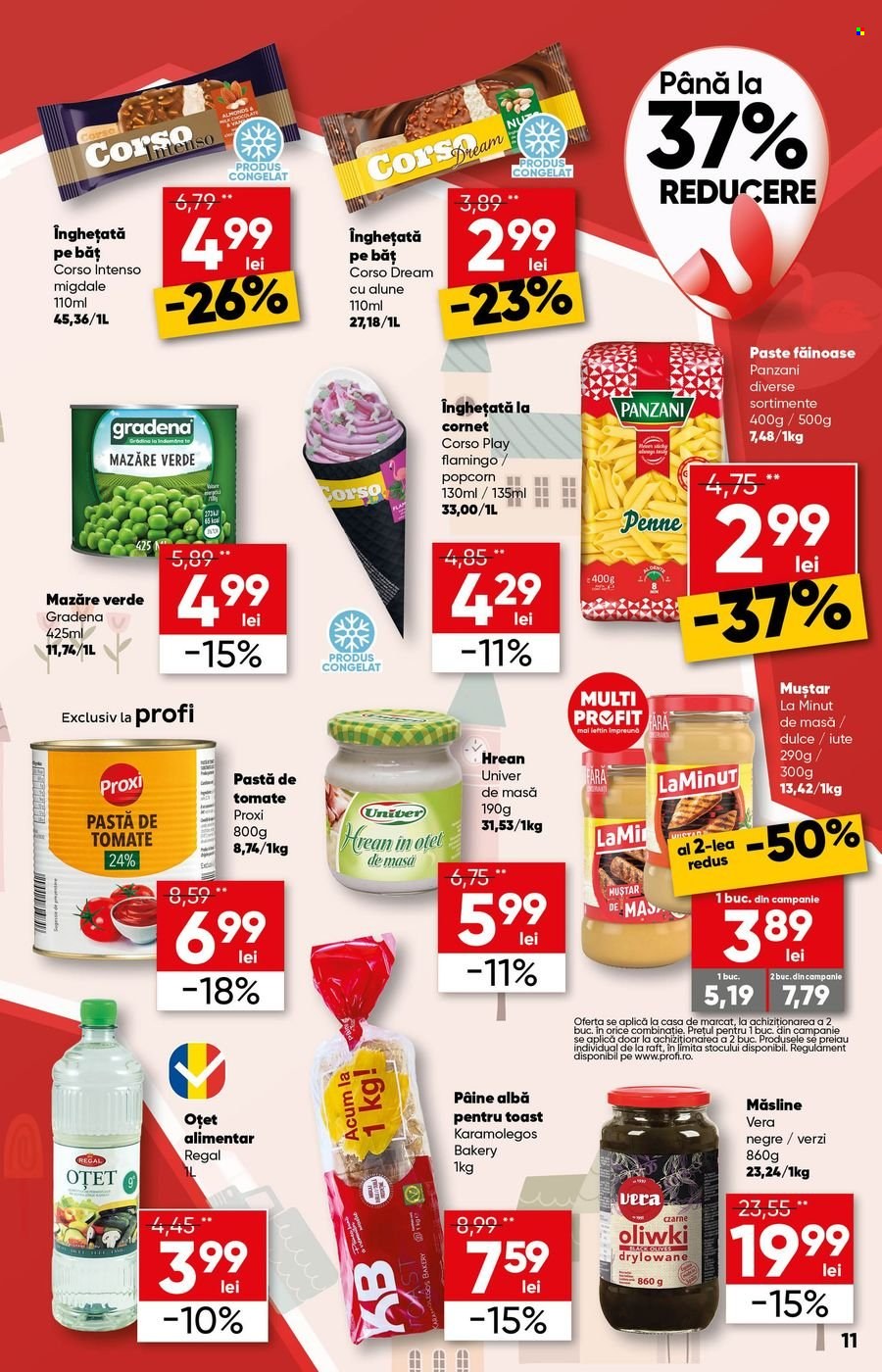 Catalog Profi Super - 01.04.2025 - 01.04.2025. Pagina 11