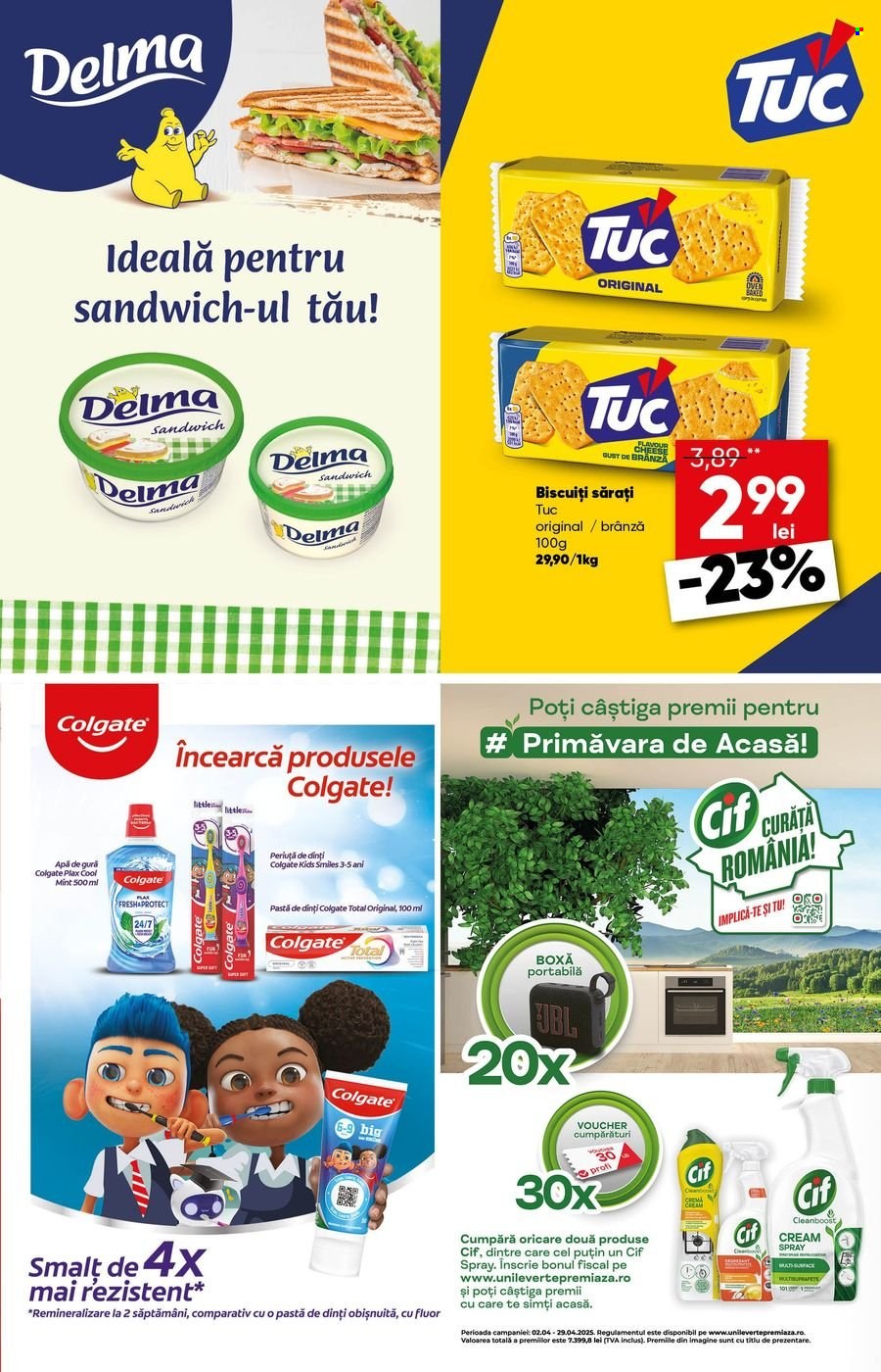 Catalog Profi Super - 01.04.2025 - 01.04.2025. Pagina 13