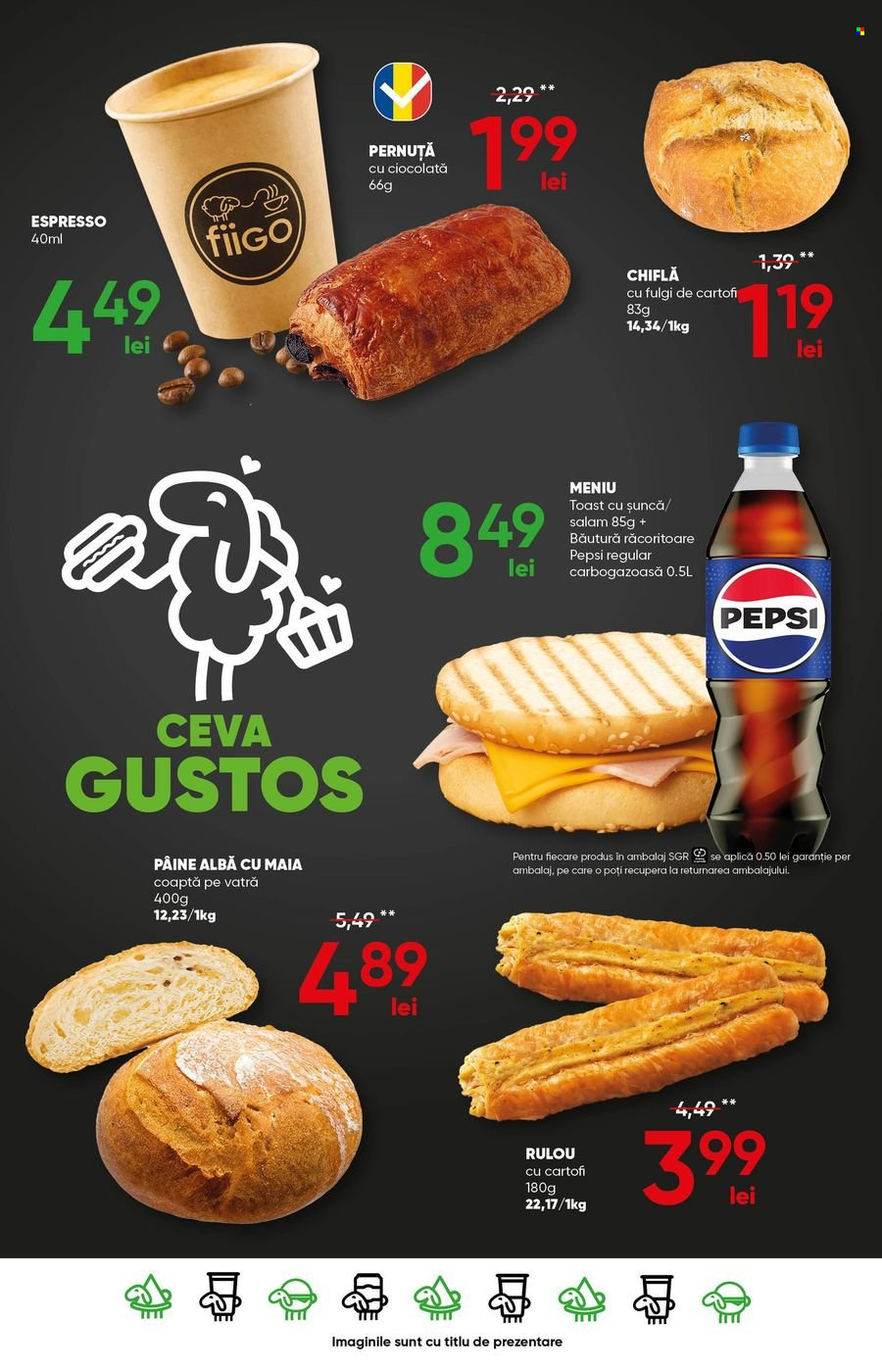 Catalog Profi Super - 01.04.2025 - 01.04.2025. Pagina 18
