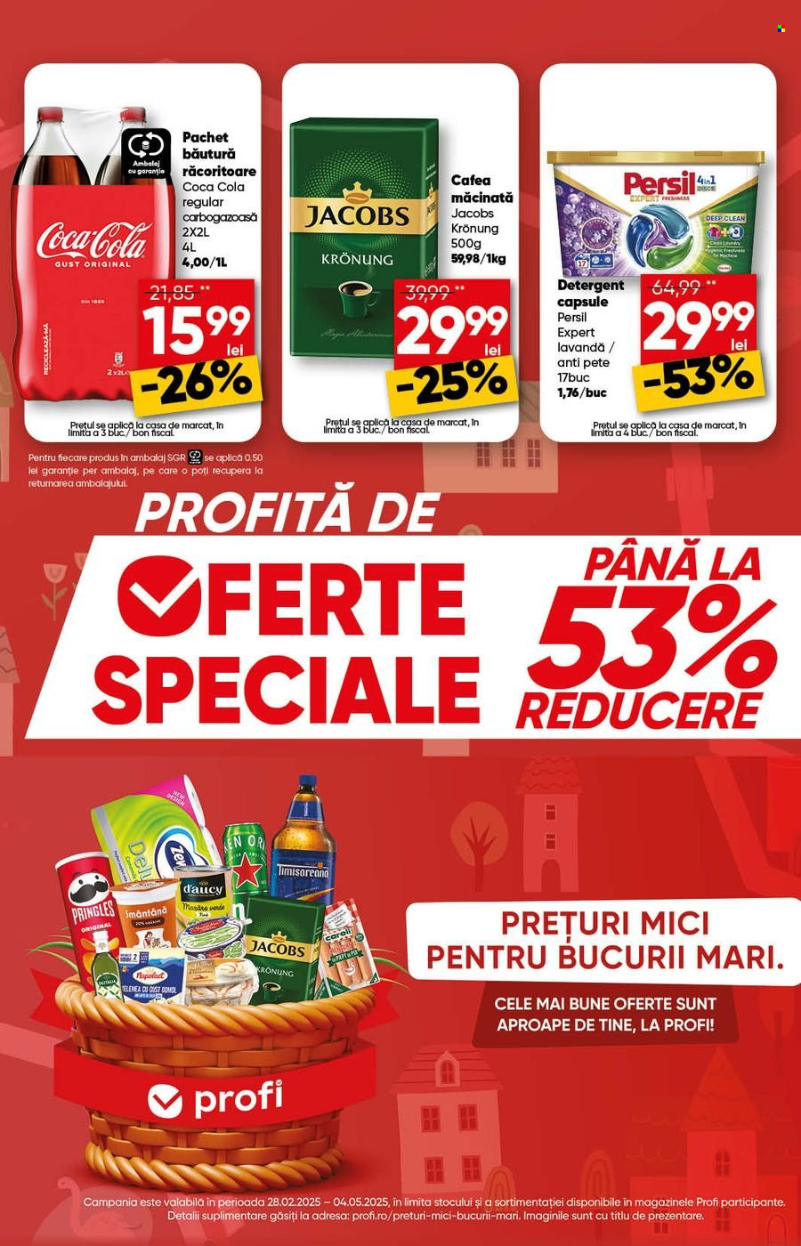Catalog Profi Loco - 02.04.2025 - 15.04.2025. Pagina 3