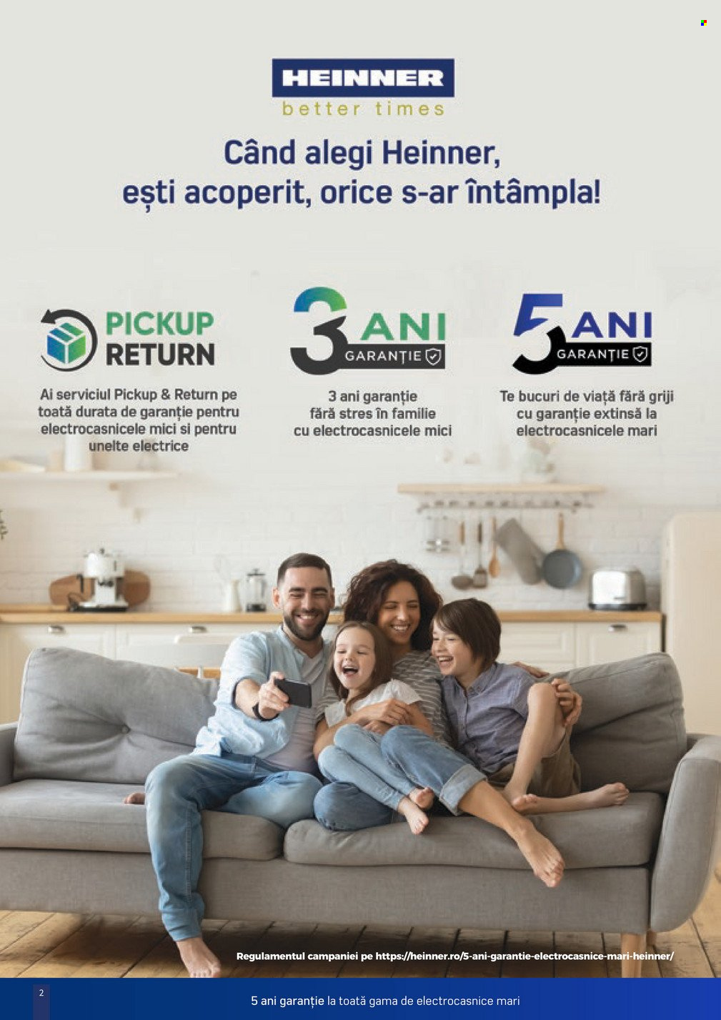 Catalog Carrefour - 19.03.2025 - 24.04.2025. Pagina 2