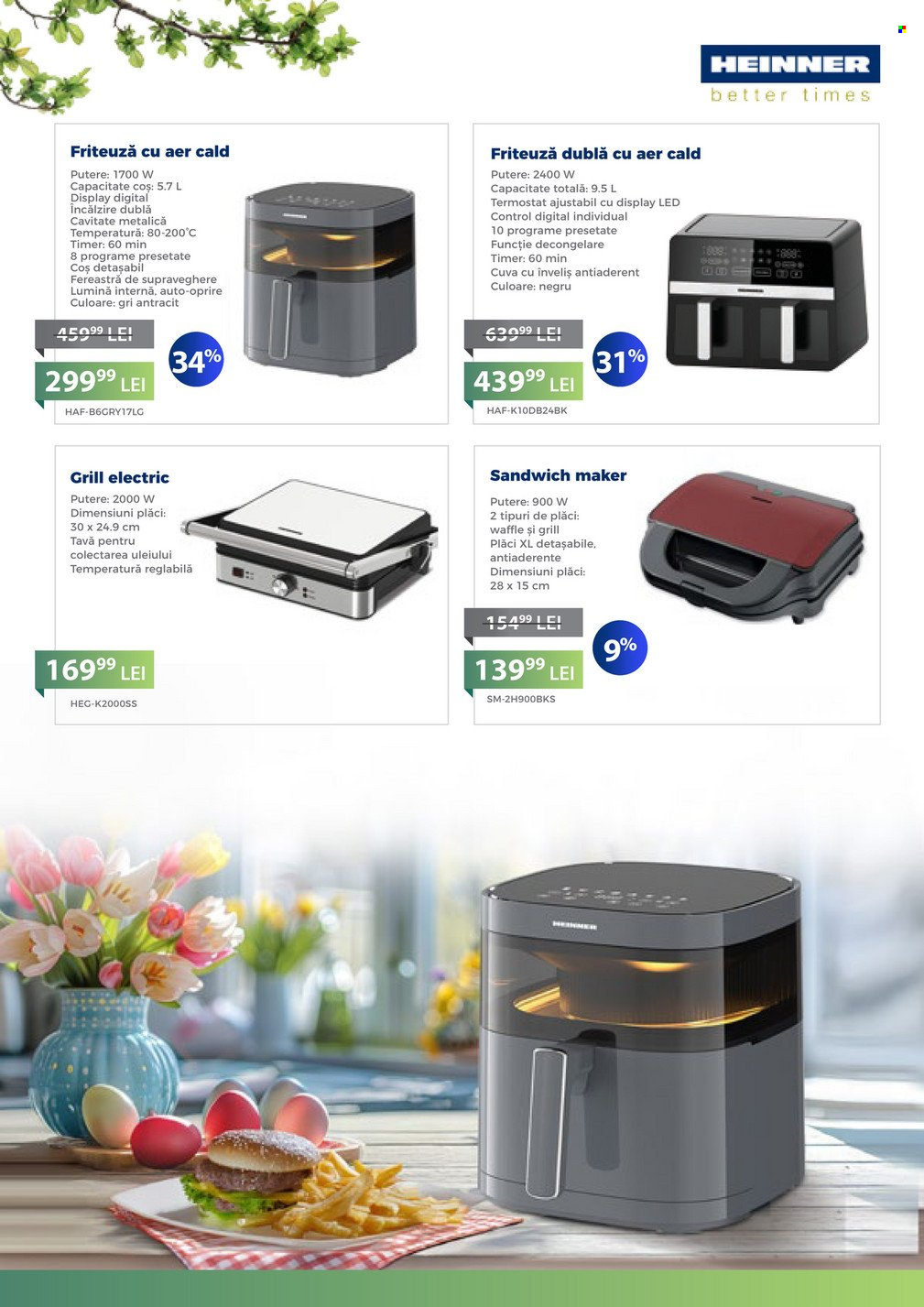 Catalog Carrefour - 19.03.2025 - 24.04.2025. Pagina 8