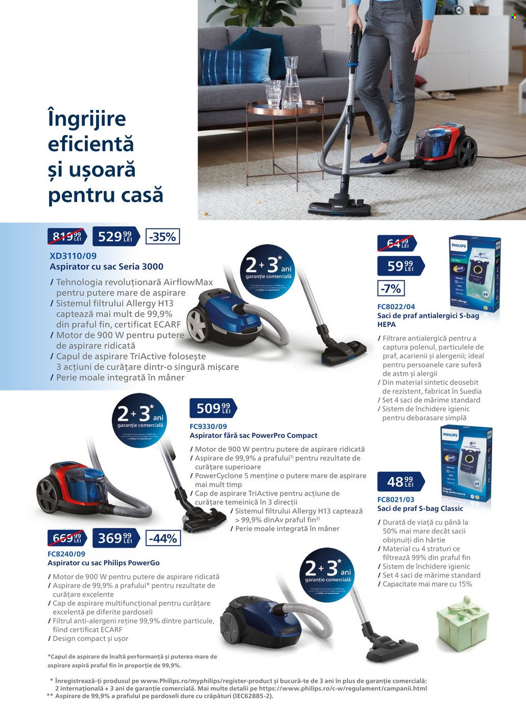 Catalog Carrefour - 26.03.2025 - 06.05.2025. Pagina 16