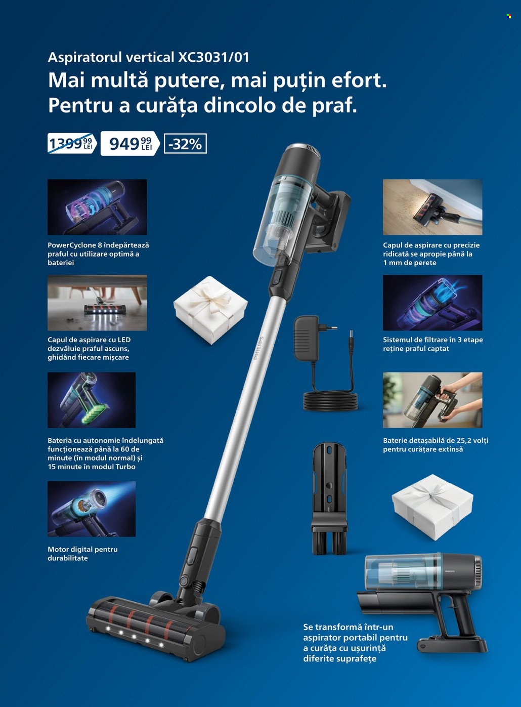 Catalog Carrefour - 26.03.2025 - 06.05.2025. Pagina 17