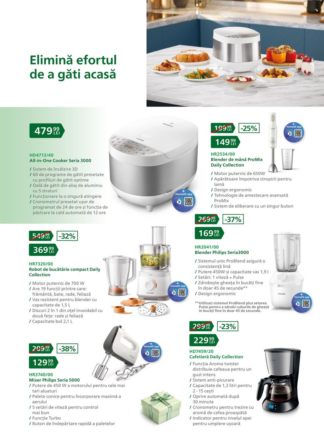 Catalog Carrefour - 26.03.2025 - 06.05.2025. Pagina 18