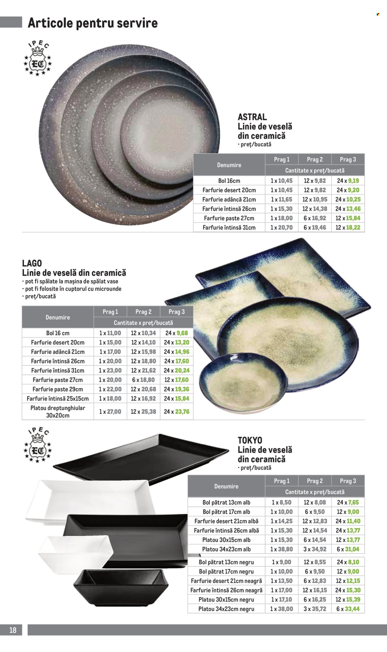 Catalog Metro - 01.04.2025 - 30.06.2025. Pagina 18
