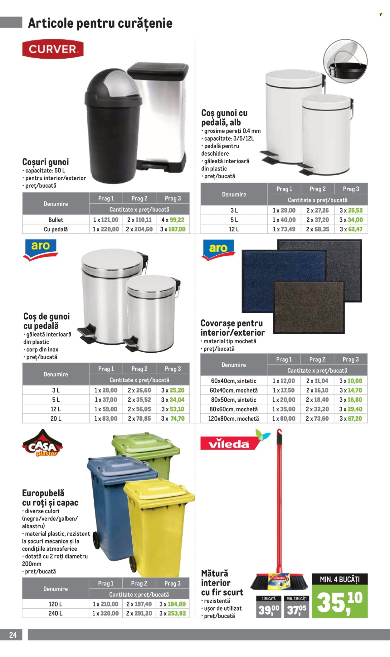 Catalog Metro - 01.04.2025 - 30.06.2025. Pagina 24