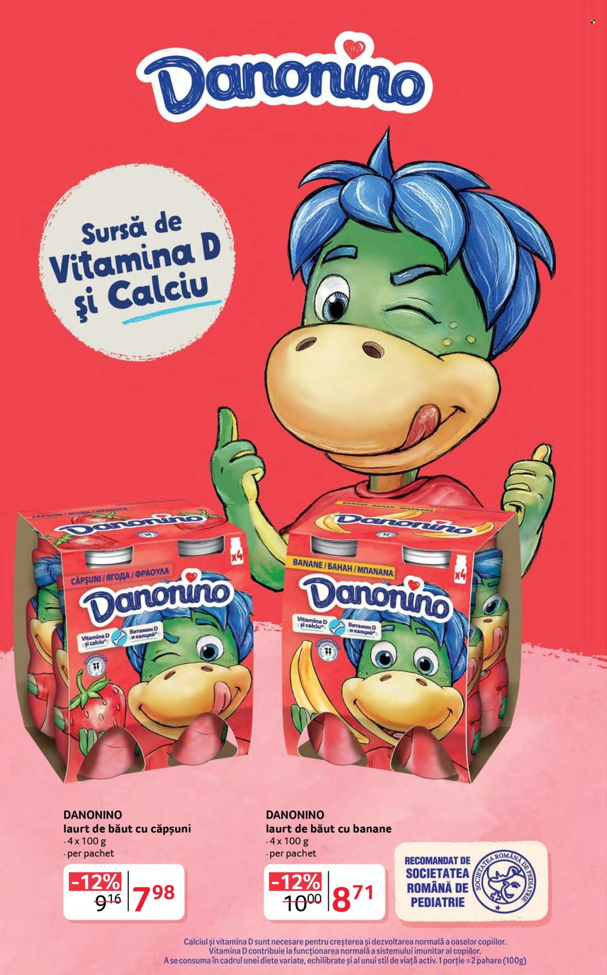 Catalog Selgros - 04.04.2025 - 17.04.2025. Pagina 14