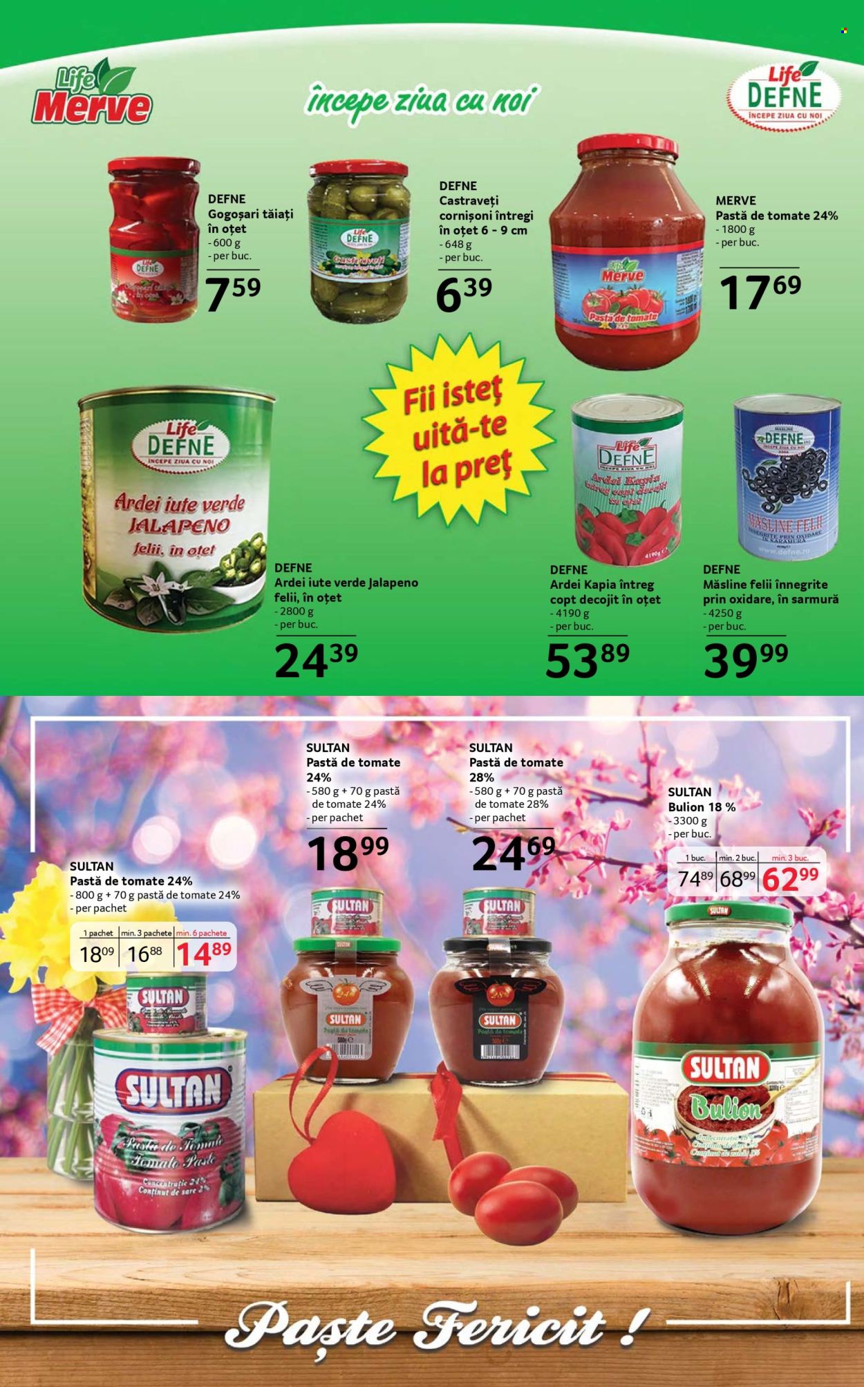 Catalog Selgros - 04.04.2025 - 17.04.2025. Pagina 19